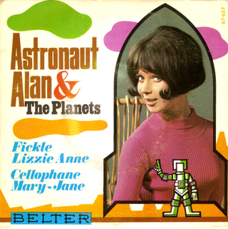 Illustration for article titled 30 Weird, Ridiculous, and/or Crappy Scifi Album Covers